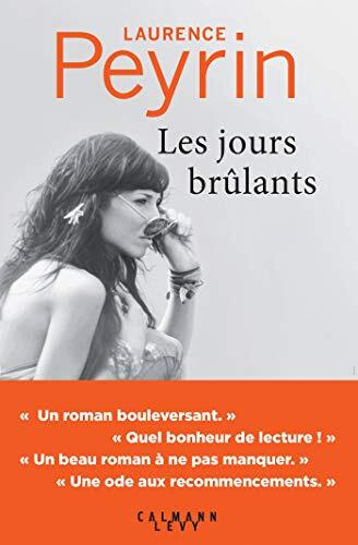 les jours brûlants  