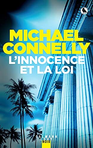 l' innocence et la loi  