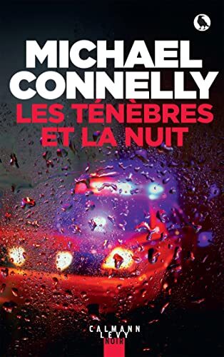 les ténèbres et la nuit  