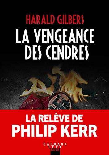 la vengeance des cendres  