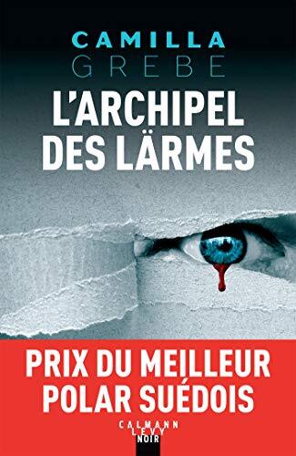 l' archipel des larmes  