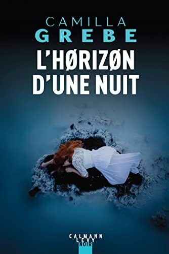l' horizon d'une nuit  