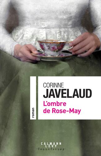 l' ombre de rose-may  