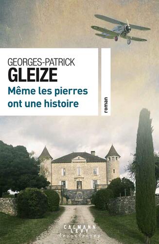 même les pierres ont une histoire