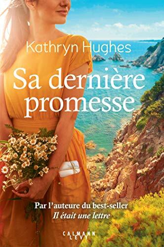 sa dernière promesse