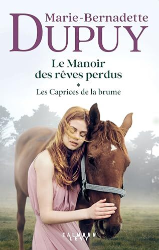 le manoir des rêves perdus 