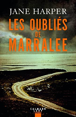 les oubliés de marralee  