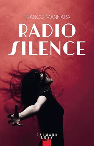 radio silence