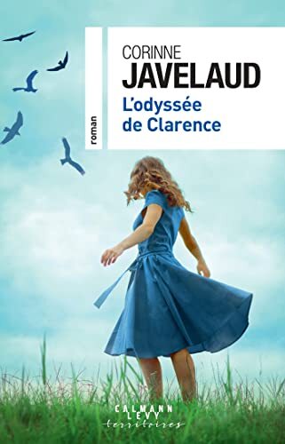 l' odyssée de clarence  