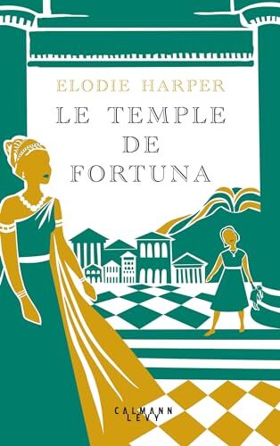le temple de fortuna  