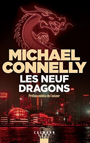 les neuf dragons  