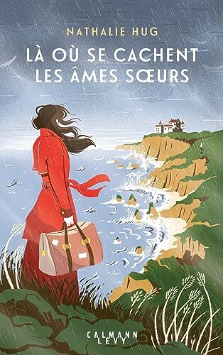 là où se cachent les âmes soeurs