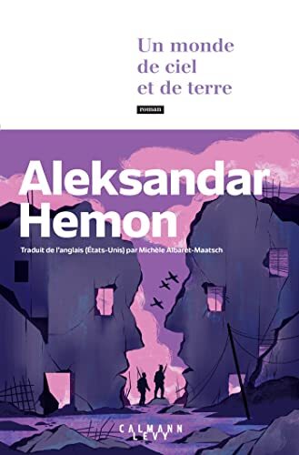un monde de ciel et de terre  