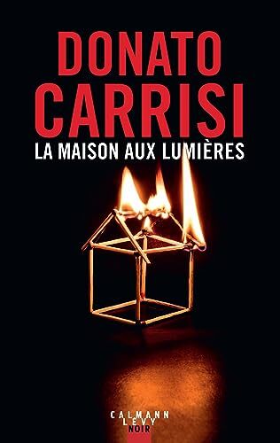 la maison aux lumières  