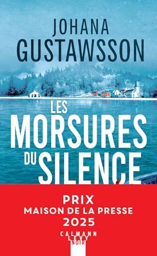 les morsures du silence  