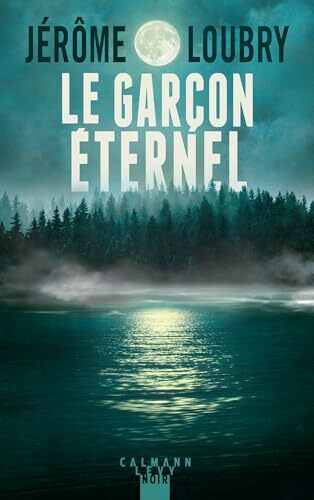 le garçon éternel  