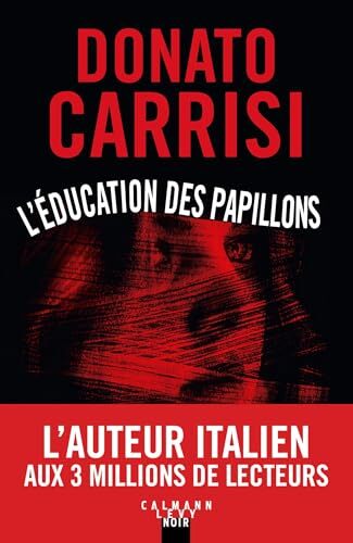 l' éducation des papillons  