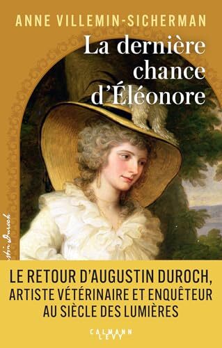 la dernière chance d'eléonore   [9]