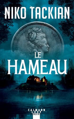 le hameau  