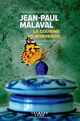 la cousine de bordeaux  