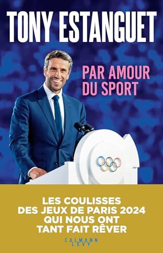 par amour du sport