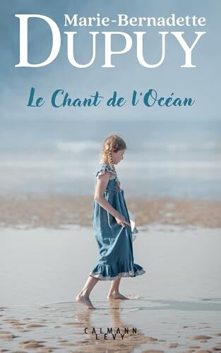le chant de l'océan  