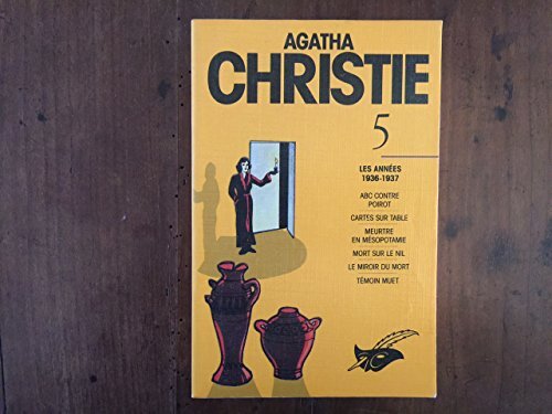 agatha christie