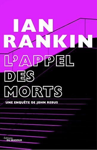 l' appel des morts  