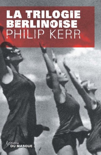 la trilogie berlinoise  