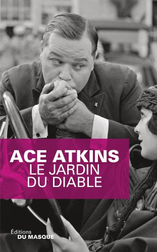 le jardin du diable  
