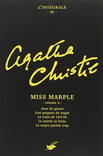 miss marple [2]