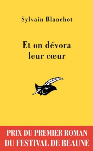 et on dévora leur coeur [2527]