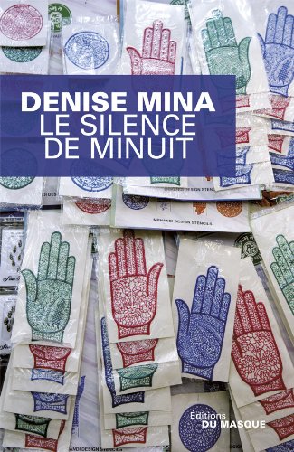 le silence de minuit  