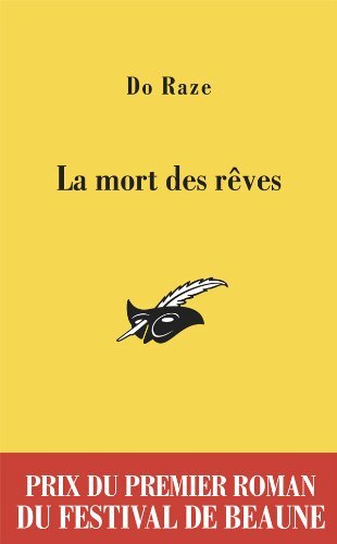 la mort des rêves   [2533]