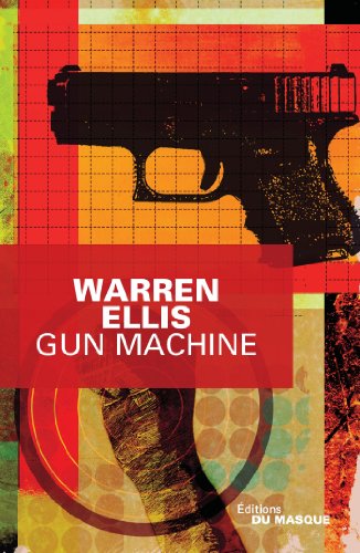 gun machine