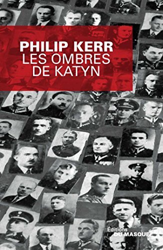 les ombres de katyn  