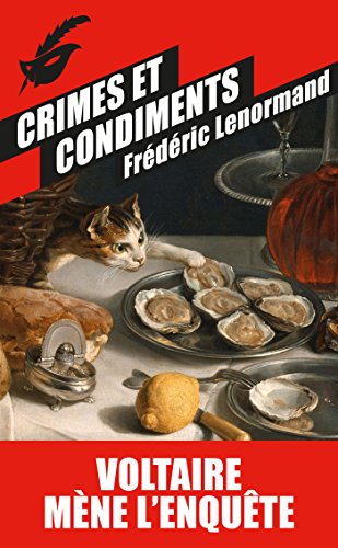 crimes et condiments