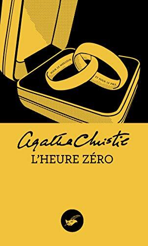 l' heure zéro   [68]