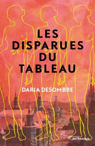 les disparues du tableau  