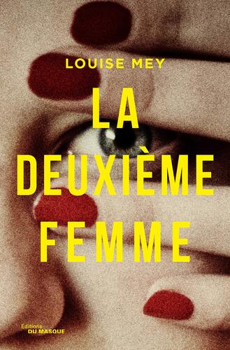 la deuxième femme  