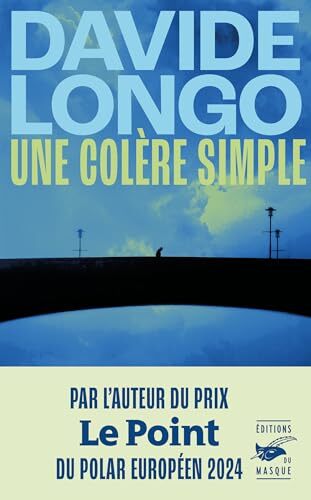 une colère simple  