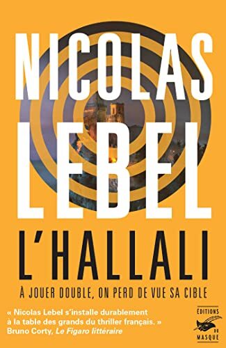 l' hallali  