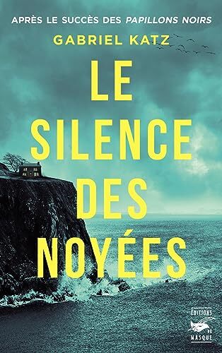 le silence des noyées  
