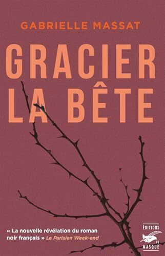 gracier la bête