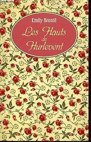 les hauts de hurlevent  