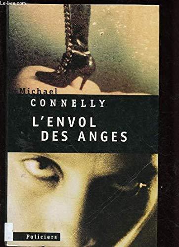 l'envol des anges
