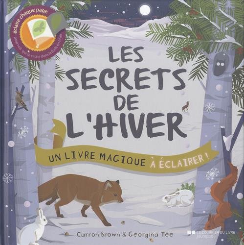 [les ]secrets de l'hiver
