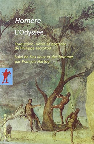 l' odyssée  