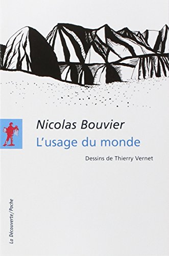 l' usage du monde  