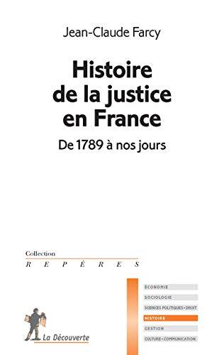 histoire de la justice en france [657]